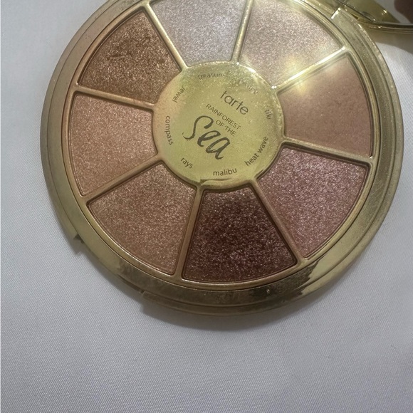 Tarte Rainforest of the Sea Palette - Picture 3 of 3